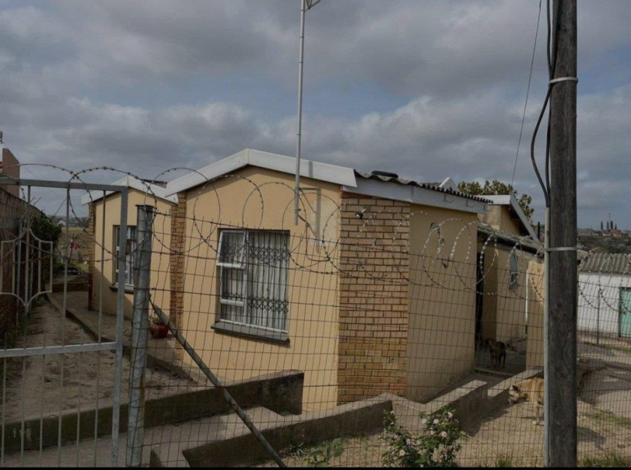2 Bedroom Property for Sale in Mdantsane Nu 7 Eastern Cape